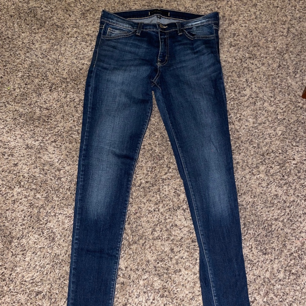 Flying Monkey Skinny Jean